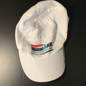 Ironman Chattanooga Finisher Cap 2017